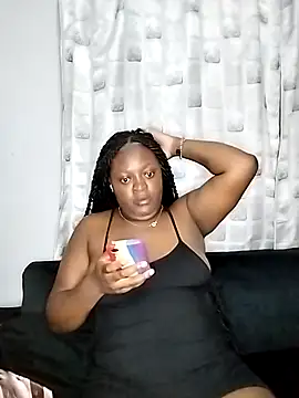 TheDoubleTrouble18xxx online show from January 17, 8:33 pm