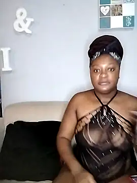 TheDoubleTrouble18xxx online show from February 11, 9:35 pm