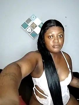 TheDoubleTrouble18xxx online show from February 22, 9:04 pm