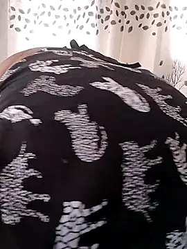 TheDoubleTrouble18xxx online show from October 8, 9:18 am