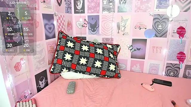 andy candy01 online show from December 4, 7:01 pm
