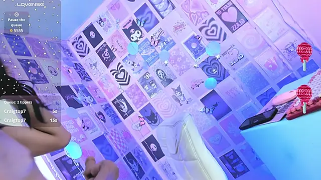 andy candy01 online show from December 22, 12:07 am