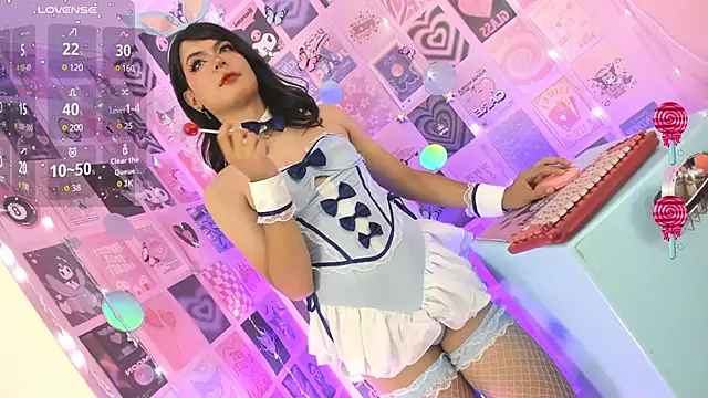 andy candy01 online show from December 22, 6:48 pm