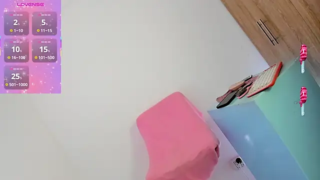 andy candy01 online show from February 1, 5:22 pm