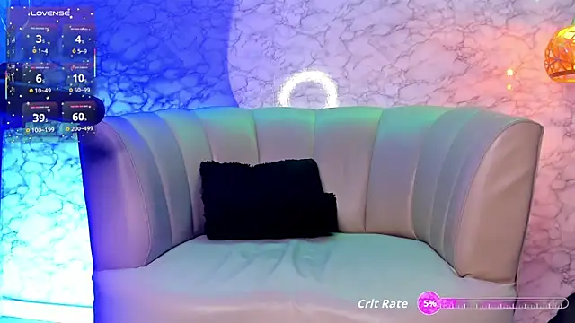 Maximo   online show from September 25, 9:18 pm