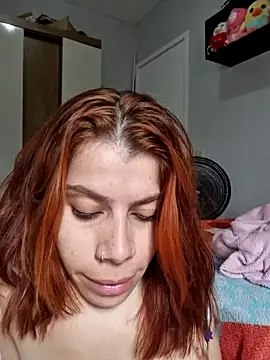 Snapshot of KyKa02 chatting on December 19, 6:12 pm KyKa02 online show from December 19, 6:12 pm