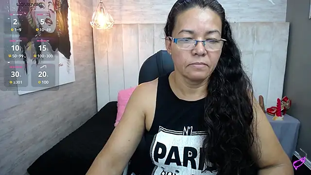 Snapshot of MaturePure chatting on January 22, 8:28 pm MaturePure online show from January 22, 8:28 pm