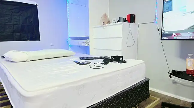 THICKwithDICKK online show from March 6, 10:36 pm