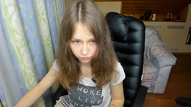 AfinaCutie online show from November 12, 1:33 pm