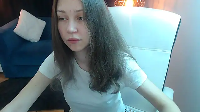 AfinaCutie online show from January 17, 9:03 am