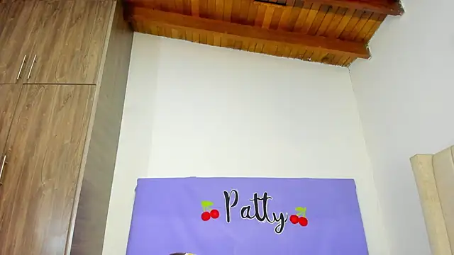 patty m online show from January 31, 3:11 pm