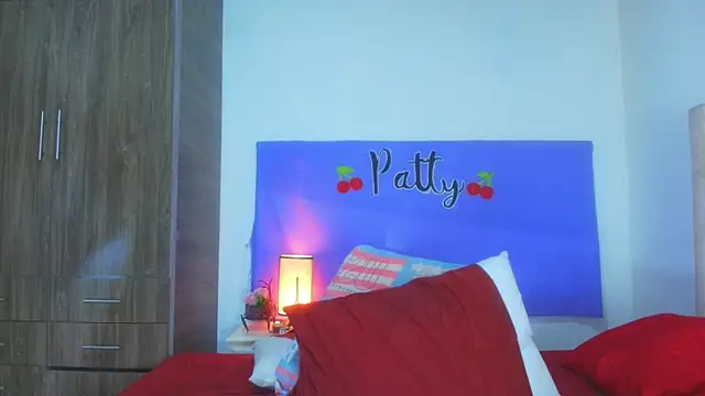 patty m online show from March 4, 3:15 pm