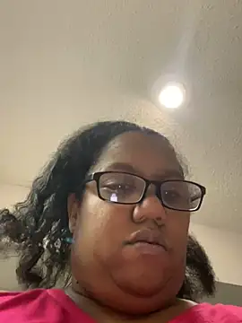 ebonyred online show from February 24, 3:42 pm