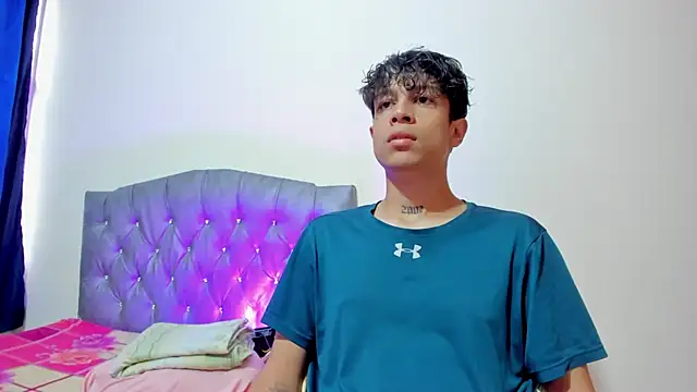 AgarEvans online show from October 23, 9:35 pm