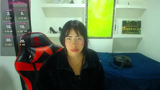 sylvana 19 online show from January 22, 10:48 pm