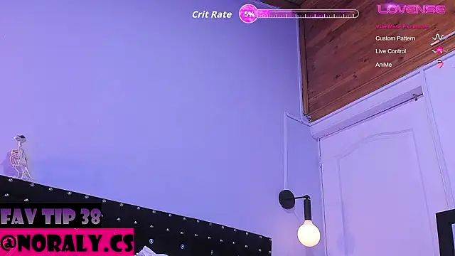 hey noraly online show from February 22, 2:56 am