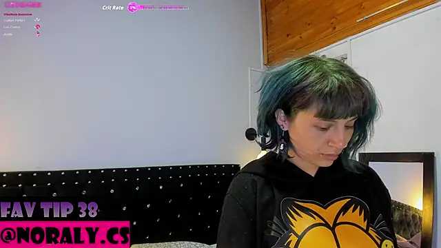 hey noraly online show from March 20, 4:06 am