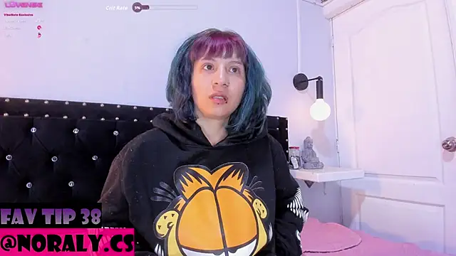 hey noraly online show from March 21, 5:01 am