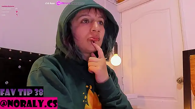 hey noraly online show from March 31, 4:02 am