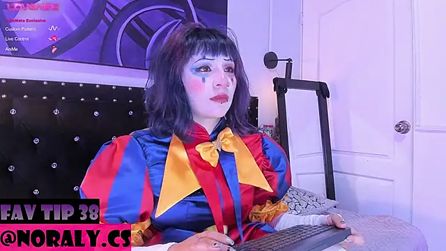 hey noraly online show from June 5, 4:08 am