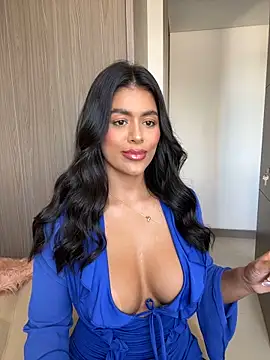 MelissaWaltton online show from October 21, 5:57 pm