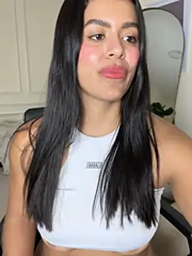 Snapshot of MelissaWaltton chatting on January 31, 7:11 pm MelissaWaltton online show from January 31, 7:11 pm