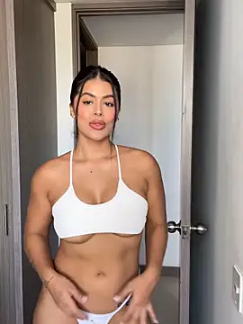 Snapshot of MelissaWaltton chatting on February 9, 8:02 pm MelissaWaltton online show from February 9, 8:02 pm