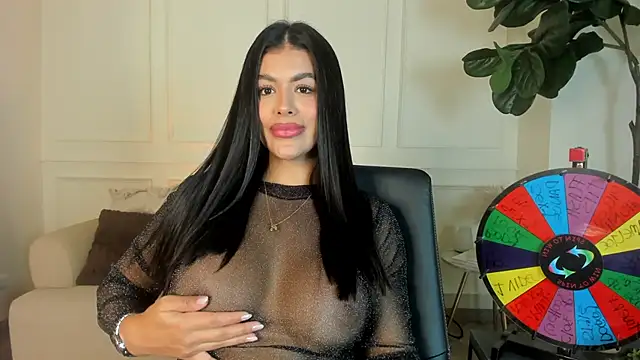 Snapshot of MelissaWaltton chatting on February 16, 4:03 pm MelissaWaltton online show from February 16, 4:03 pm