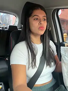 MelissaWaltton online show from February 19, 1:51 pm