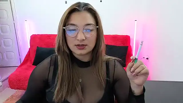 Snapshot of _sweetcarla chatting on October 2, 2:57 pm sweetcarla online show from October 2, 2:57 pm