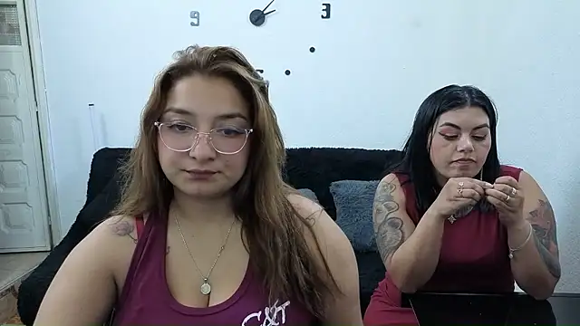 Snapshot of _sweetcarla chatting on January 17, 4:06 am sweetcarla online show from January 17, 4:06 am