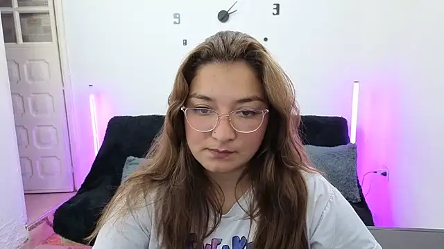 Snapshot of _sweetcarla chatting on February 7, 5:49 pm sweetcarla online show from February 7, 5:49 pm