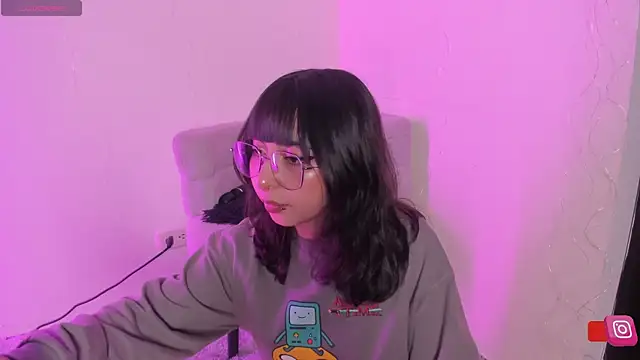 arysUwU online show from August 1, 2:00 am