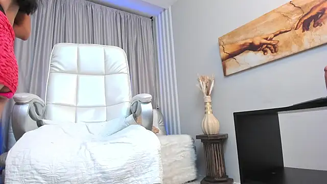 mariiana murillo01 online show from March 2, 1:38 pm