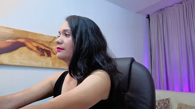 mariiana murillo01 online show from August 9, 3:44 am