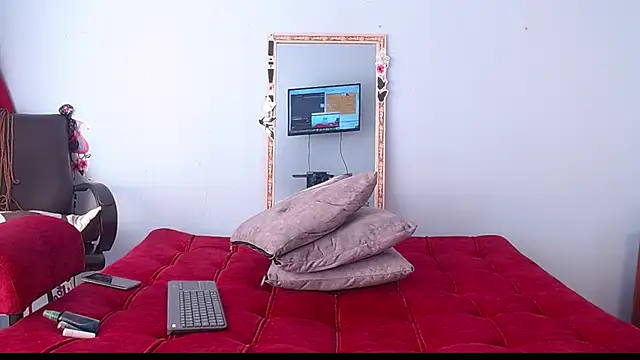 Tamararios online show from February 18, 7:41 pm