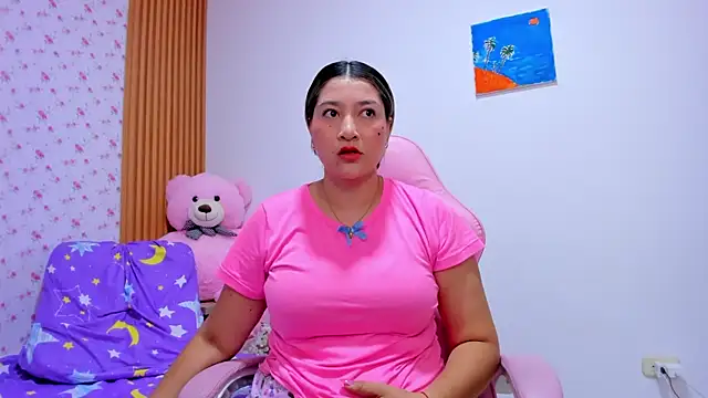 Snapshot of Soyqueen chatting on May 22, 7:26 am Soyqueen online show from May 22, 7:26 am