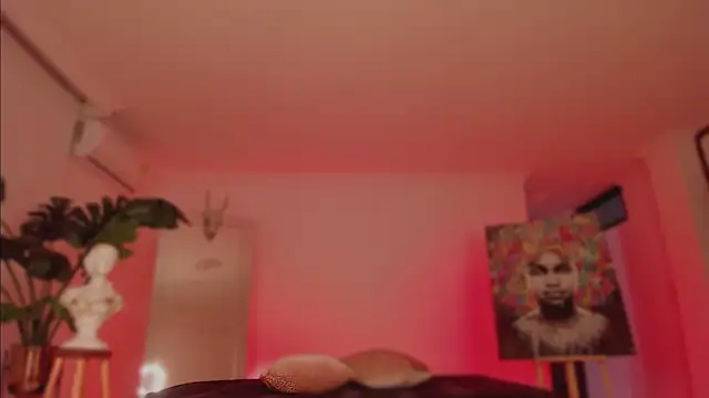 Taylor  foxxx online show from January 29, 4:26 am