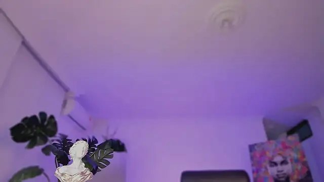 Taylor  foxxx online show from February 13, 4:11 am