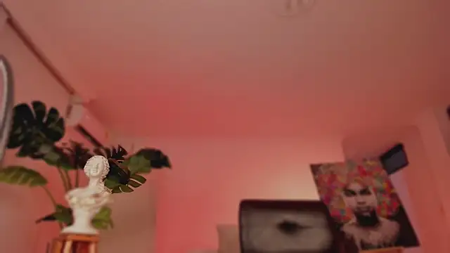 Taylor  foxxx online show from March 20, 4:07 am