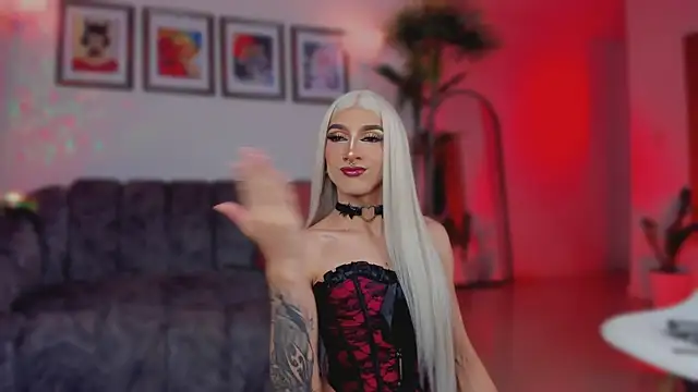 Taylor  foxxx online show from October 29, 4:59 am