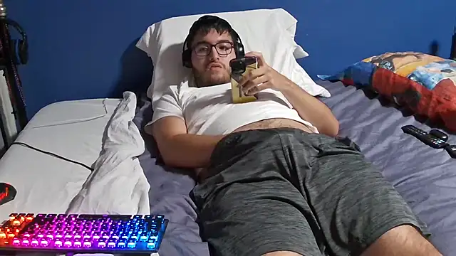 bwcalexander online show from October 25, 4:53 am