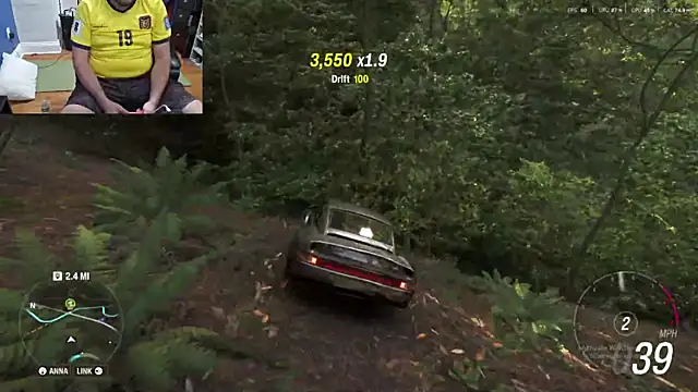 bwcalexander online show from June 20, 7:27 pm