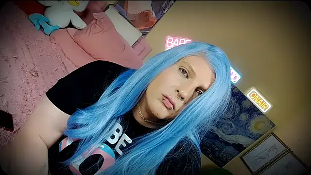 Blakelytgirl online show from July 31, 4:34 am