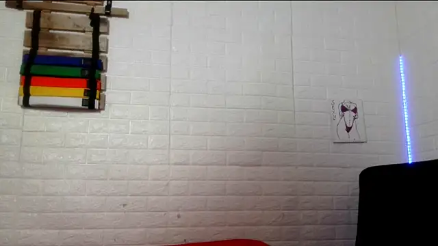 keytlinsexy online show from January 15, 11:10 am