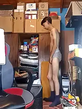 Snapshot of takumysexy chatting on January 15, 1:09 pm takumysexy online show from January 15, 1:09 pm