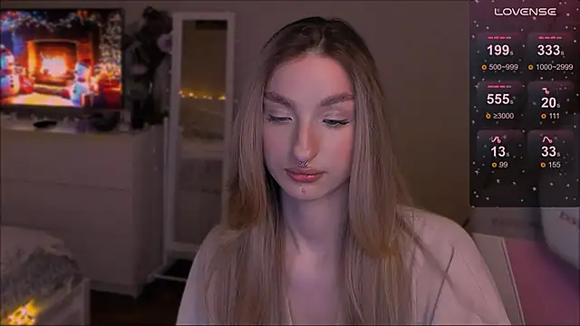 Lexy kiky online show from January 3, 8:54 pm