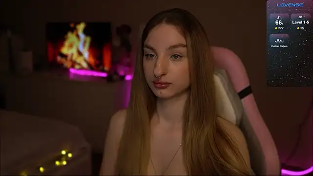 Lexy kiky online show from March 8, 11:49 pm