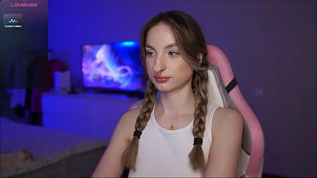 Lexy kiky online show from September 10, 6:52 pm