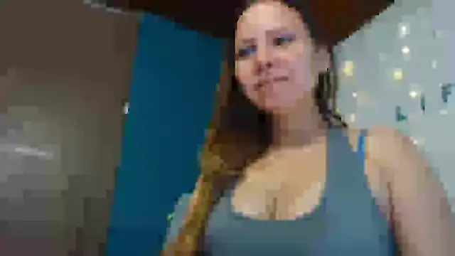 camila delarosa online show from December 10, 12:27 pm